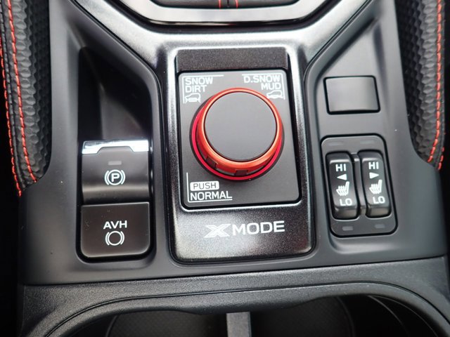 Used 2023 Subaru Forester Sport image 18