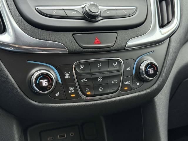 Used 2020 Chevrolet Equinox LT FWD image 26