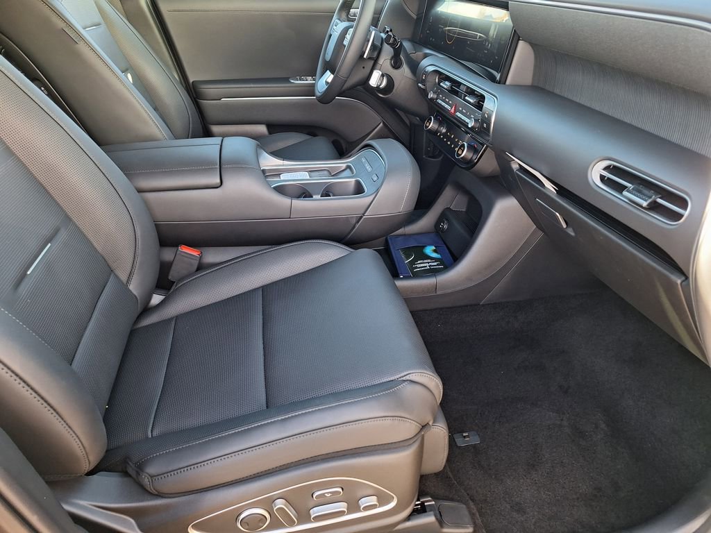 New 2026 Hyundai Palisade Calligraphy image 25