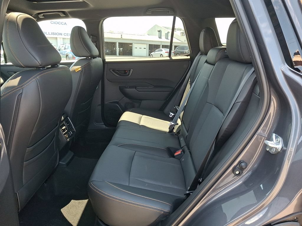 New 2026 Subaru Outback Wilderness AWD/4WD image 9