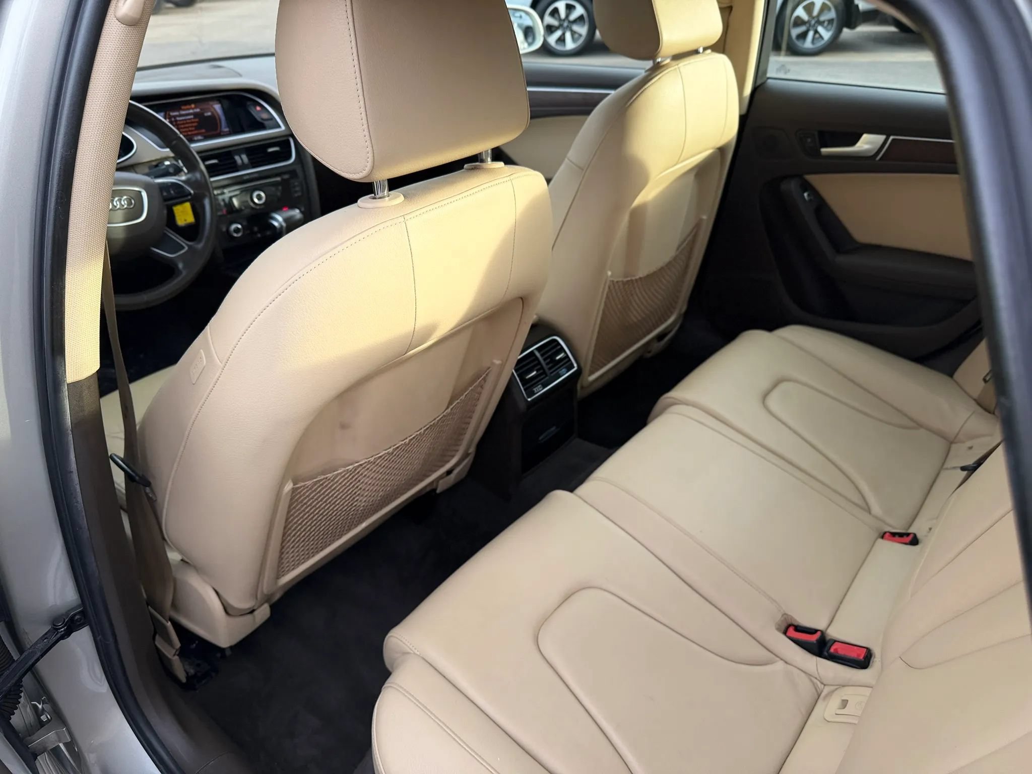 Used 2015 Audi A4 2.0T Premium AWD/4WD image 16