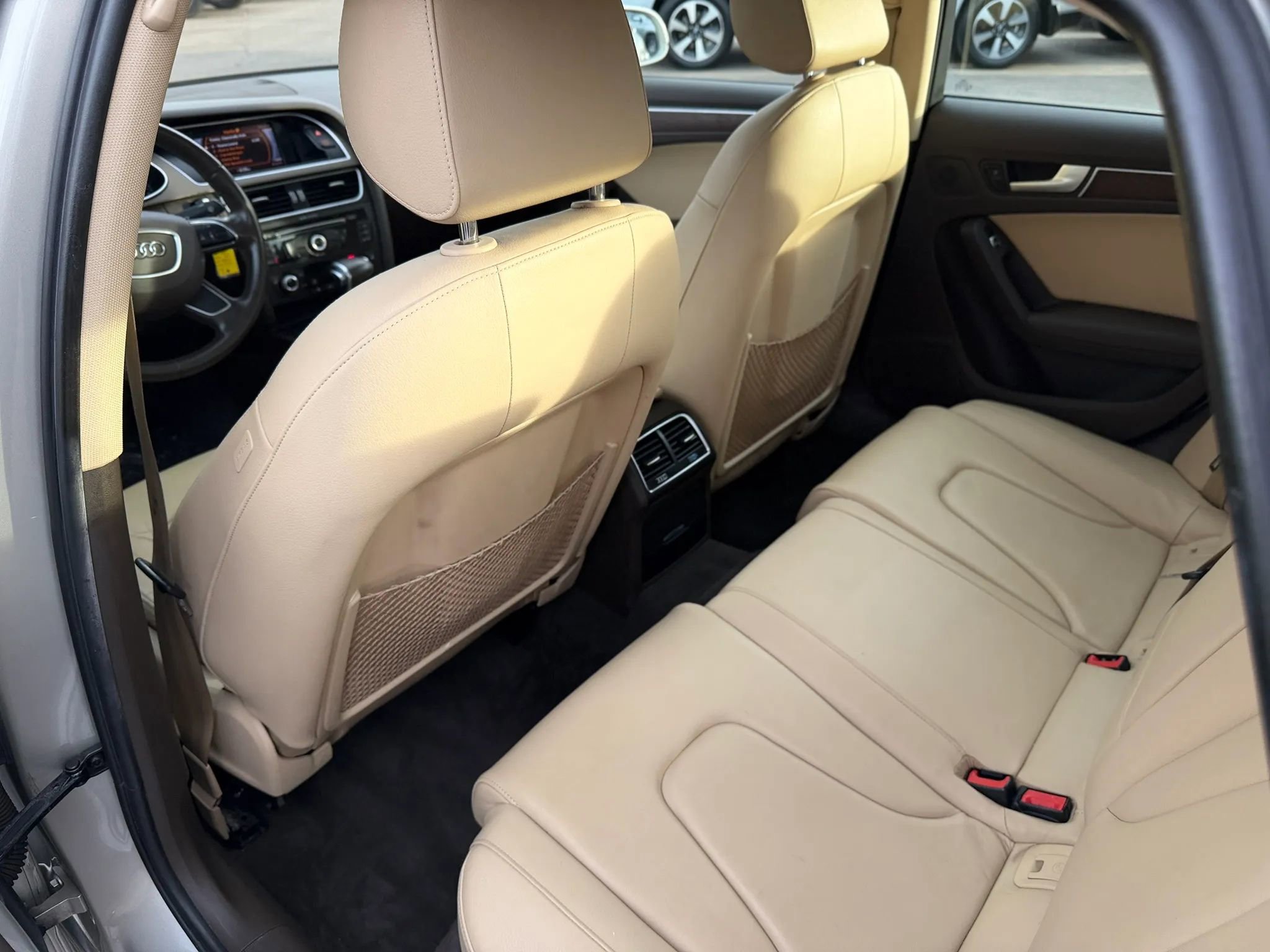 Used 2015 Audi A4 2.0T Premium AWD/4WD image 16