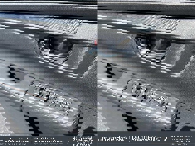 New 2026 Honda CR-V TrailSport image 8