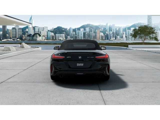 New 2026 BMW Z4 M40i RWD image 5