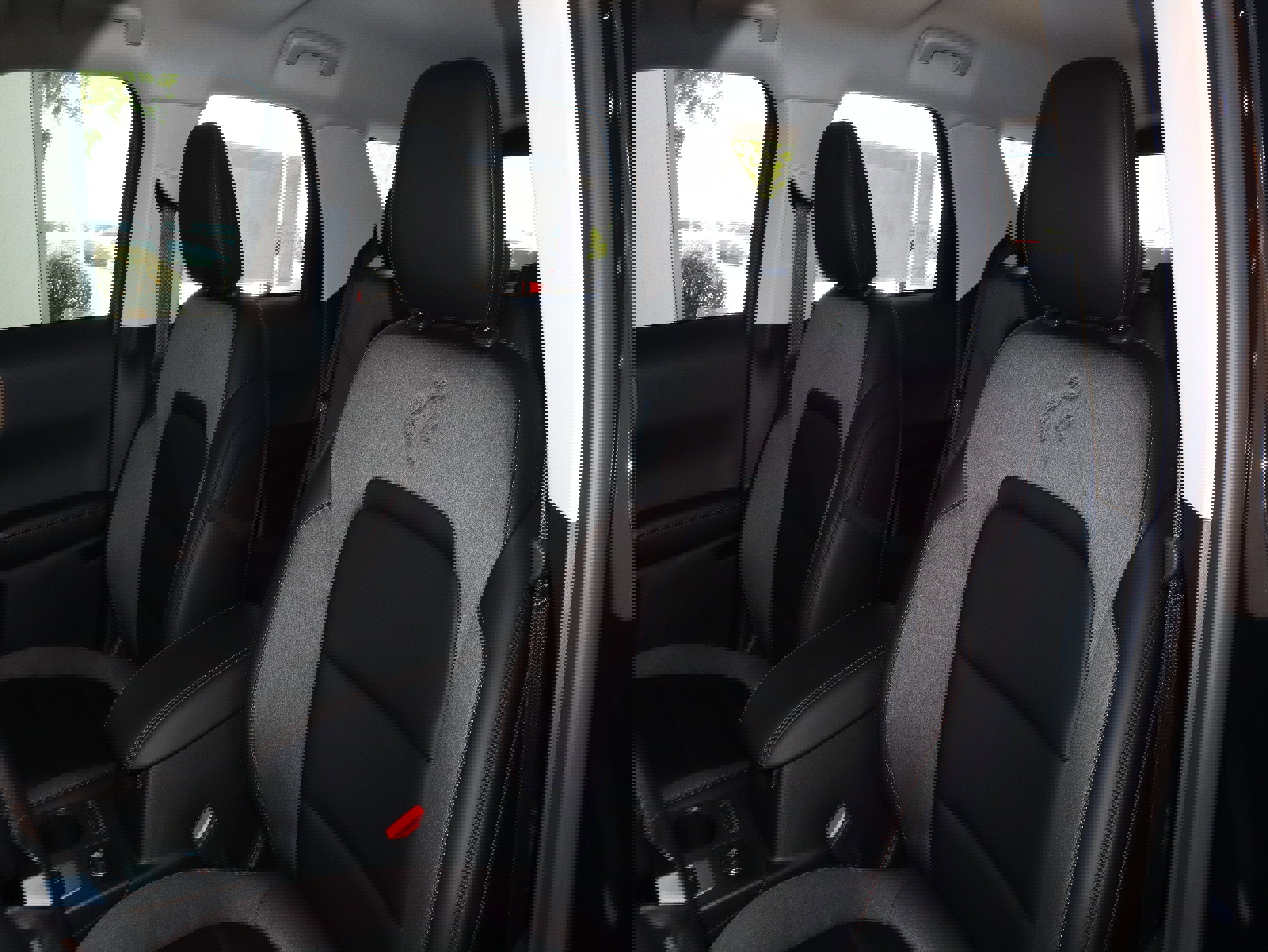 New 2026 Ford Bronco Sport Big Bend image 32