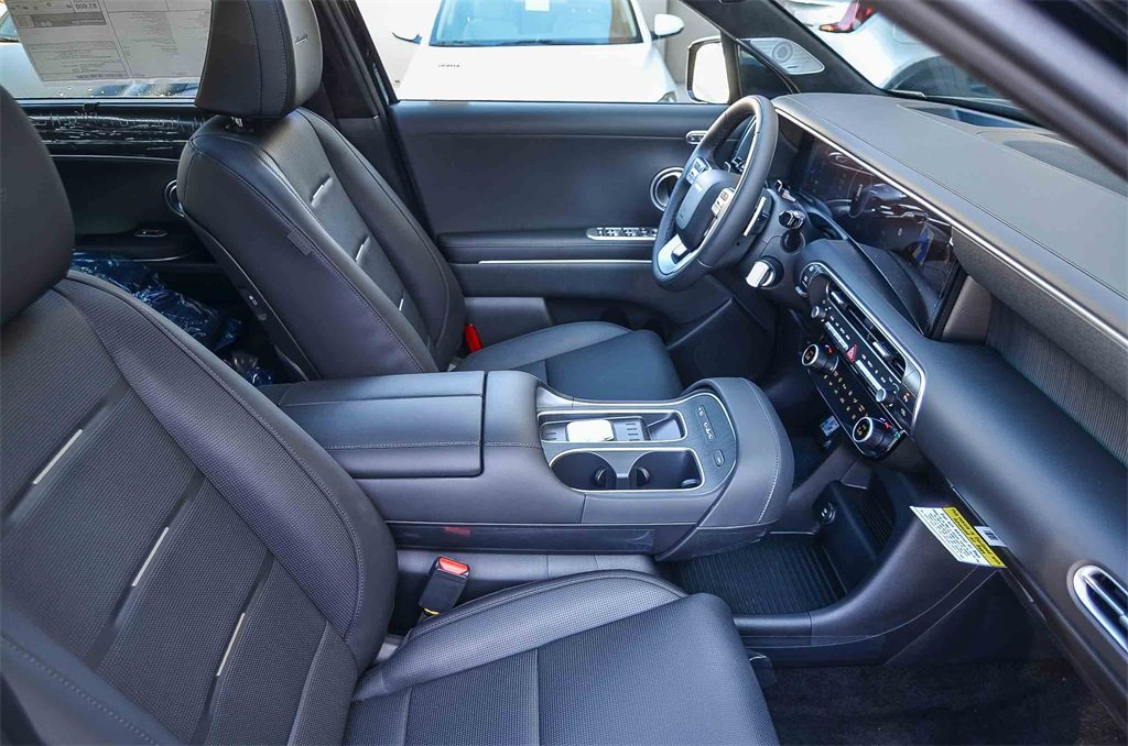 New 2026 Hyundai Palisade Calligraphy image 18