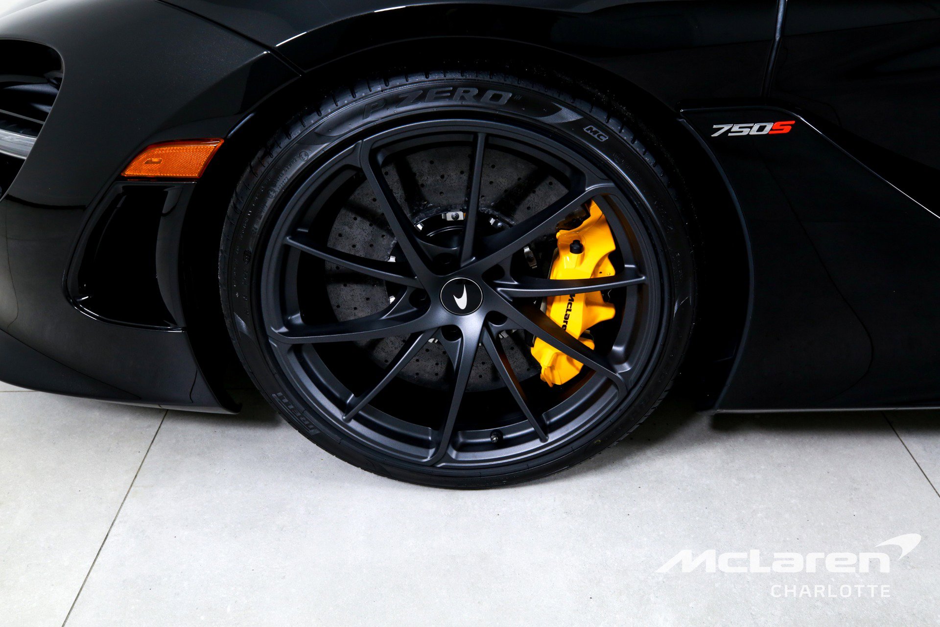 New 2026 McLaren 750S Spider image 26