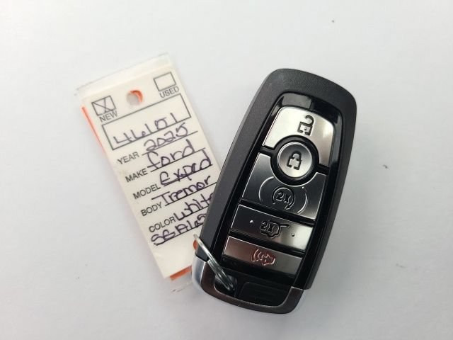 New 2025 Ford Expedition Tremor AWD/4WD image 27