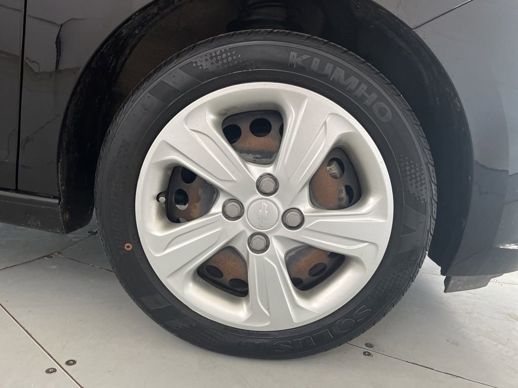 Used 2020 Chevrolet Spark LS image 18