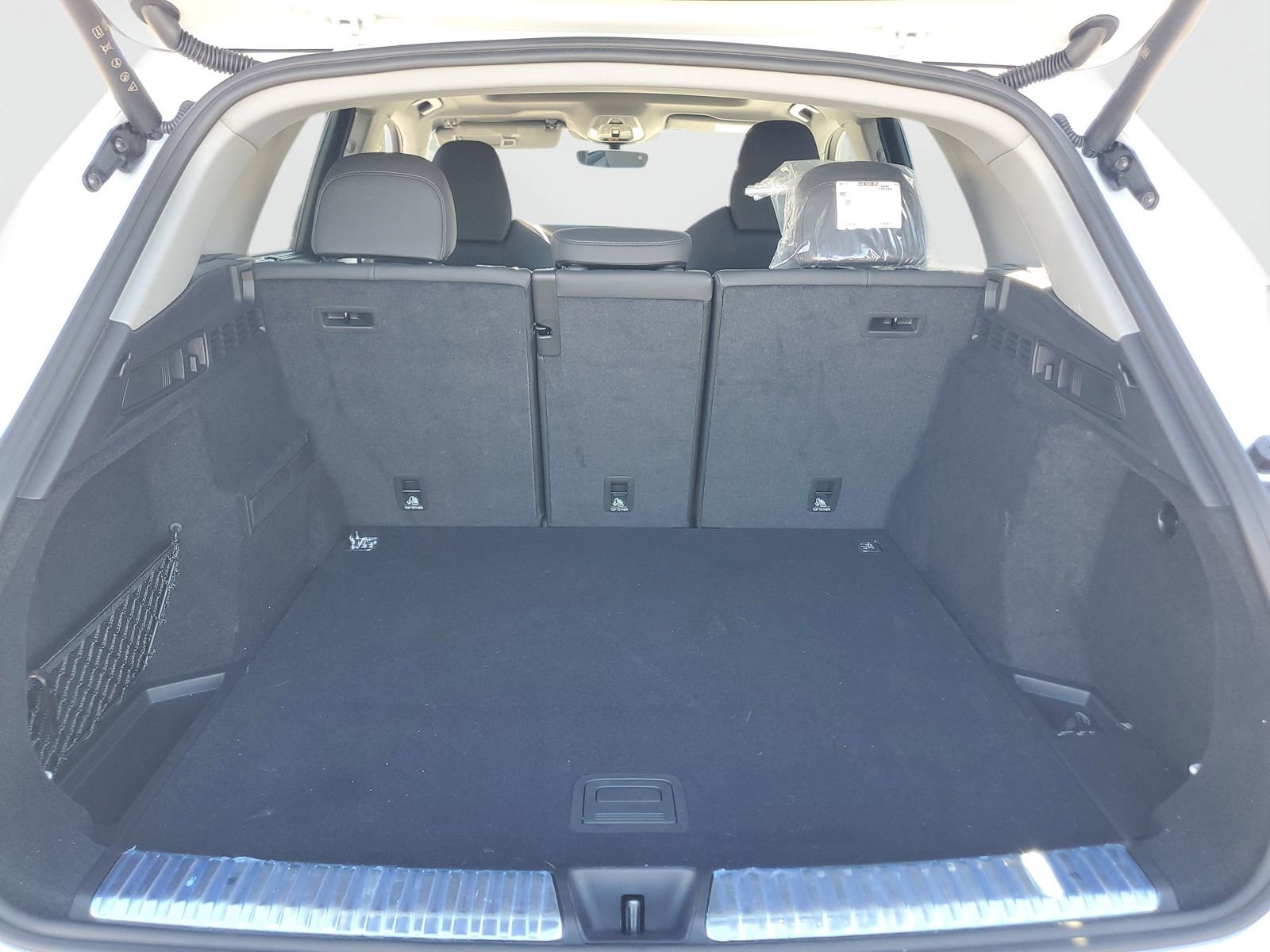 Used 2025 Audi Q5 Premium Plus w/ Premium Plus image 9