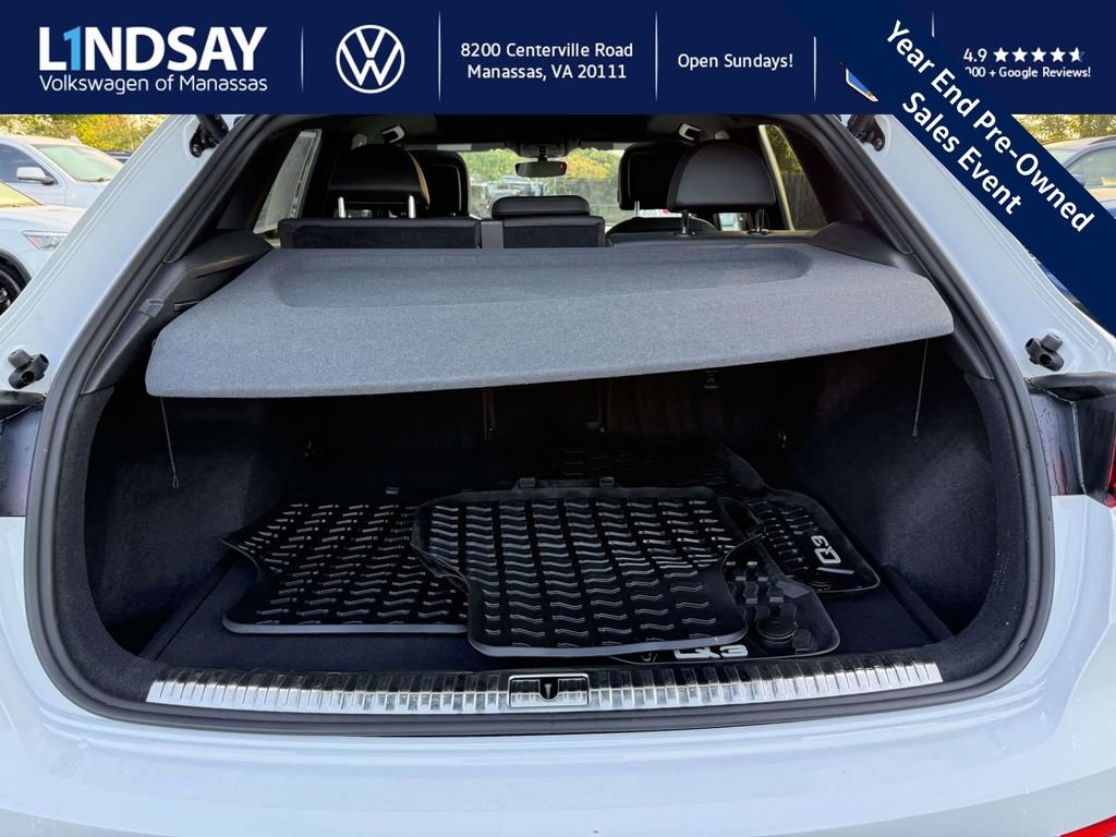 Used 2022 Audi Q3 2.0T Premium Plus image 12