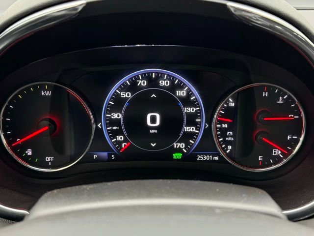 Used 2019 Chevrolet Malibu Hybrid image 25