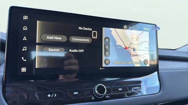 New 2026 Mitsubishi Outlander ES image 17