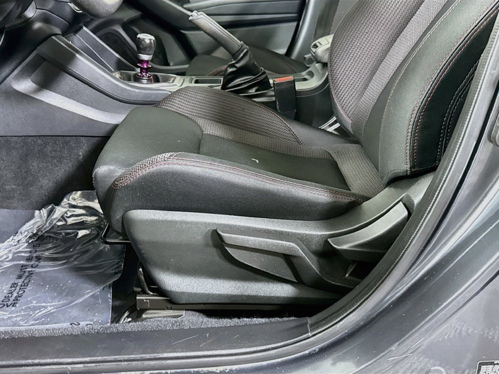 Certified 2022 Subaru WRX Premium AWD/4WD image 24