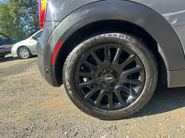 Used 2018 MINI Cooper S FWD image 34