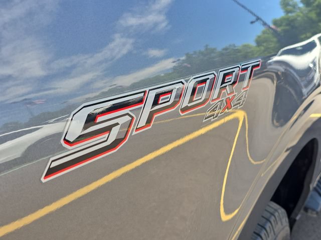 Certified 2023 Ford F150 XLT w/ Equipment Group 302A High AWD/4WD image 7
