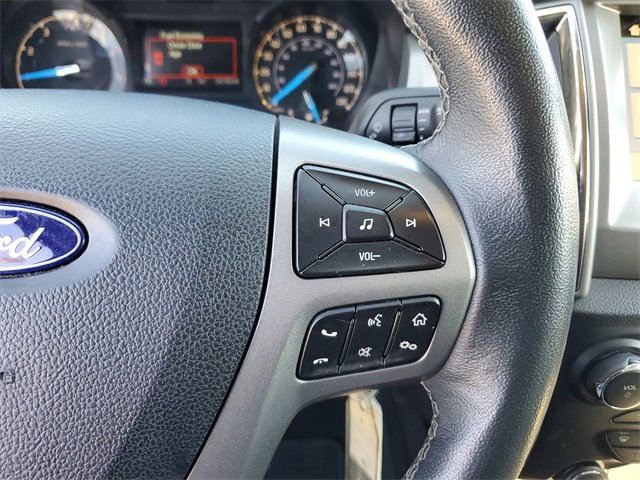 Used 2019 Ford Ranger XLT w/ Equipment Group 302A Luxury image 24