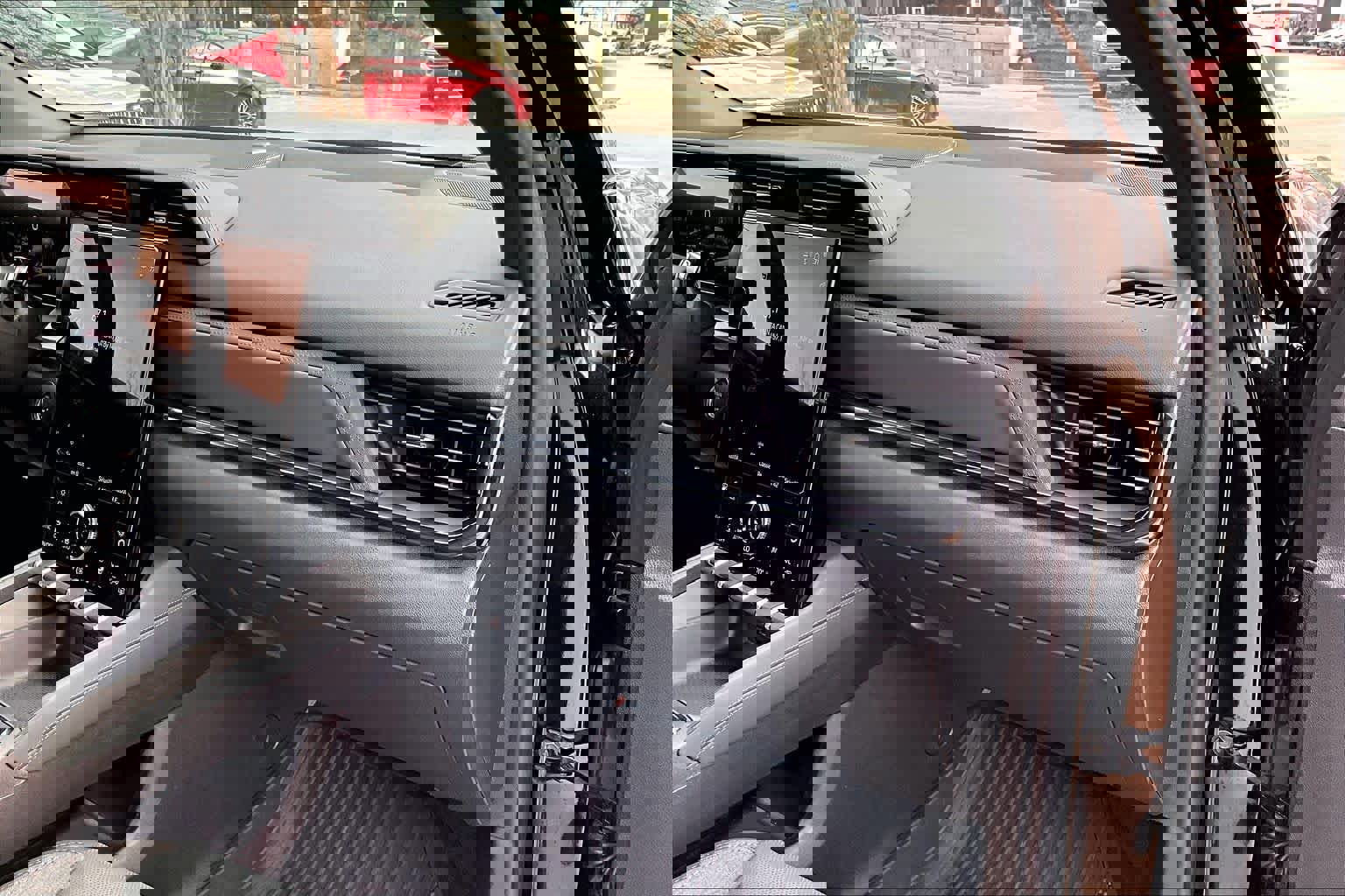 Used 2026 GMC Terrain AT4 w/ Convenience Package III image 19