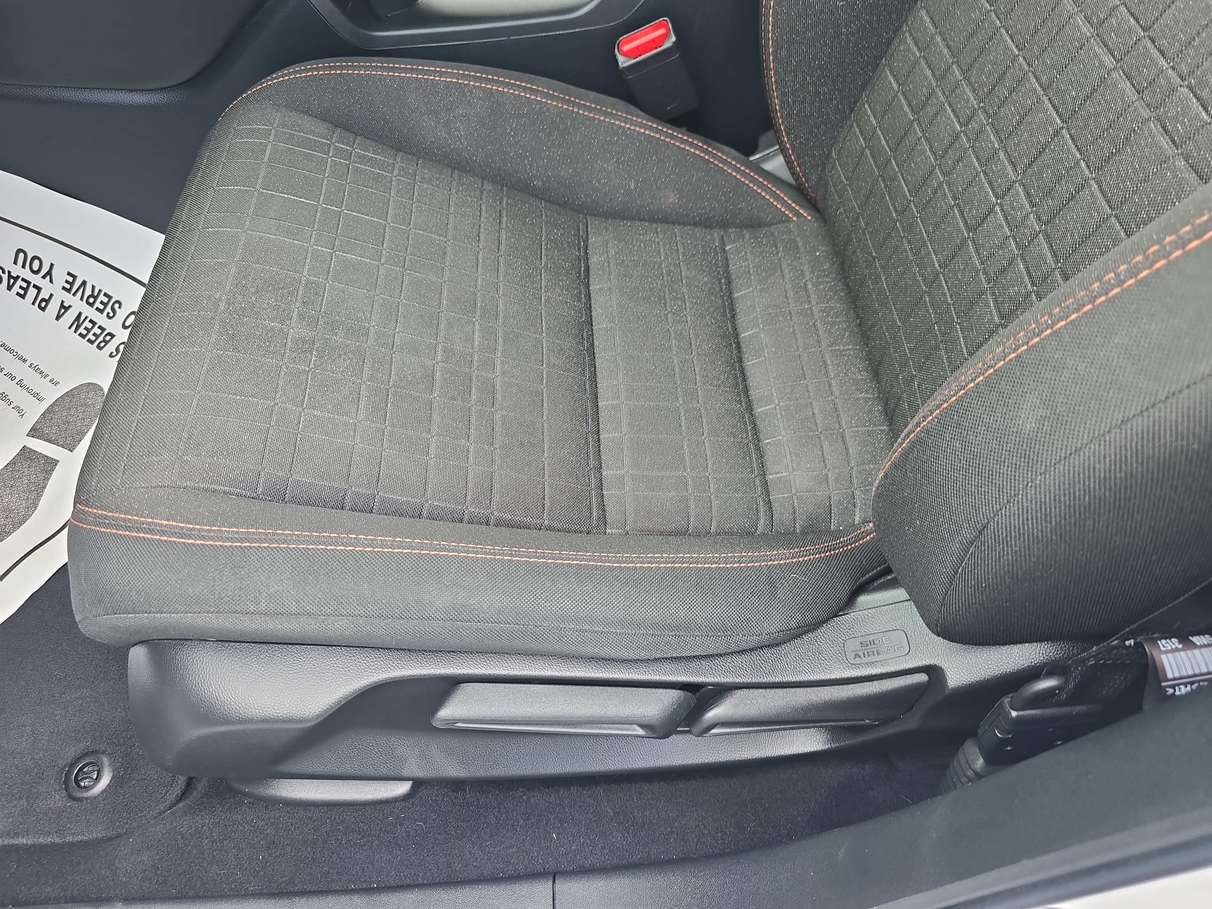 Certified 2024 Honda HR-V Sport image 27
