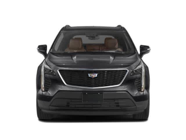 Certified 2023 Cadillac XT4 Sport FWD image 7