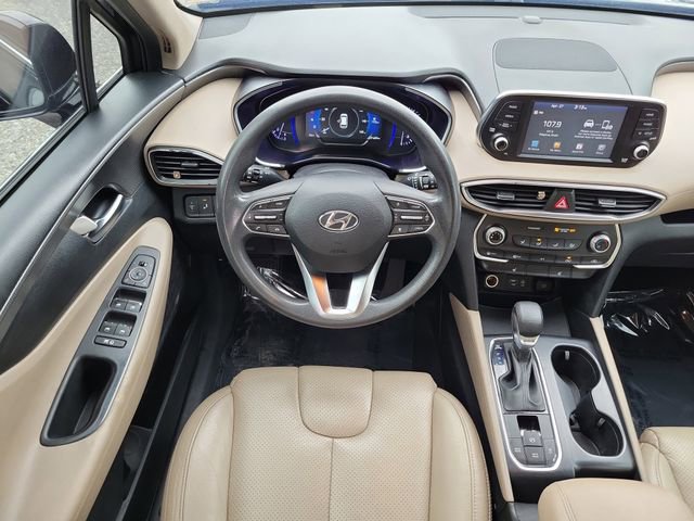 Used 2019 Hyundai Santa Fe SEL FWD image 15