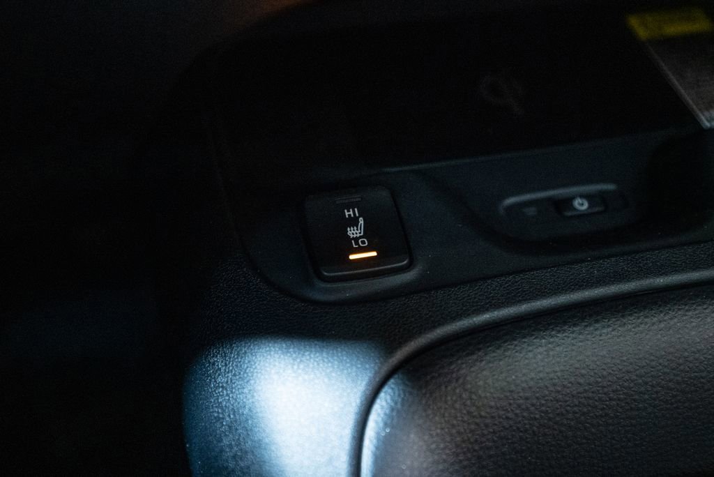 Certified 2023 Toyota Corolla XSE image 32