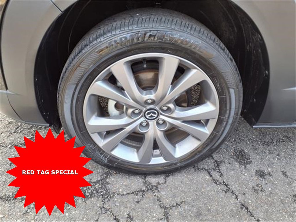 Used 2024 MAZDA CX-30 AWD 2.5 S w/ Preferred Package image 7