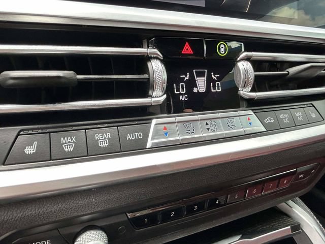 Used 2023 BMW 430i xDrive Convertible w/ M Sport Package AWD/4WD image 23