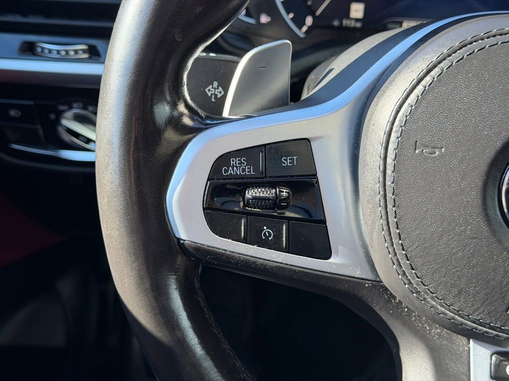 Used 2021 BMW X4 xDrive30i image 18