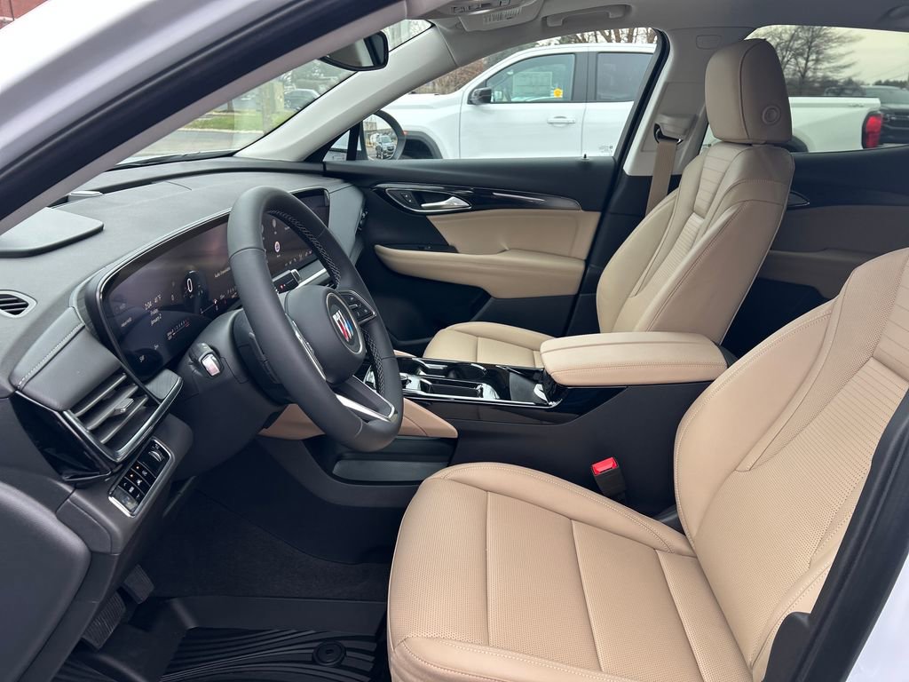 New 2026 Buick Envision Preferred image 11