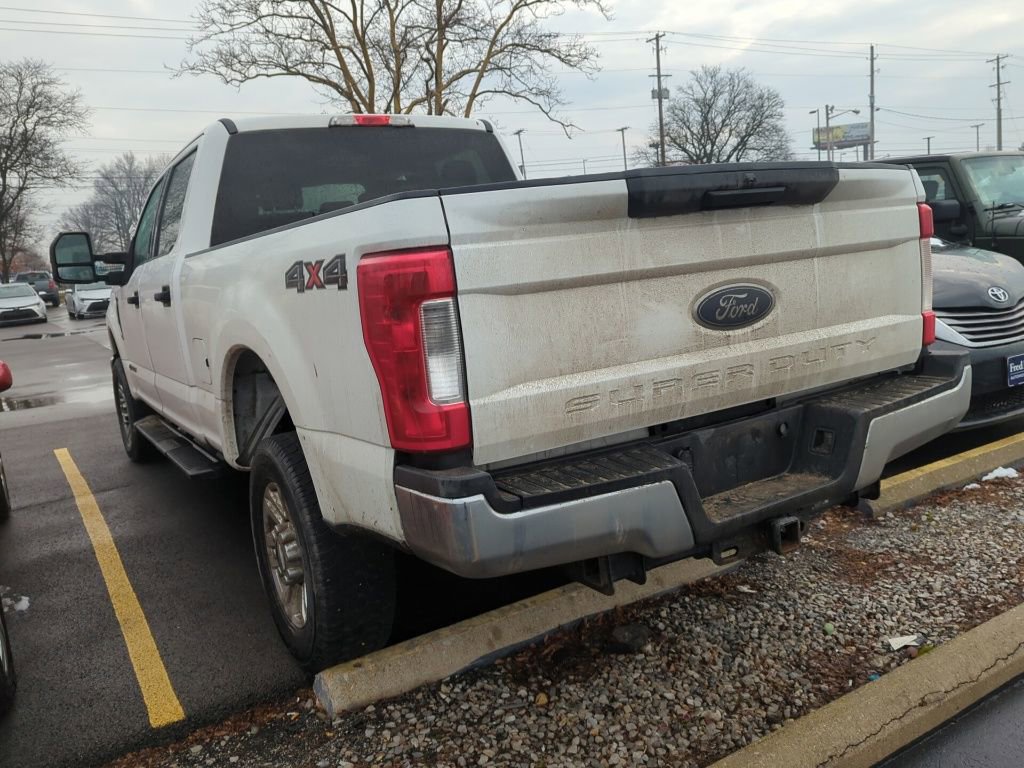 Used 2019 Ford F250 XLT image 5