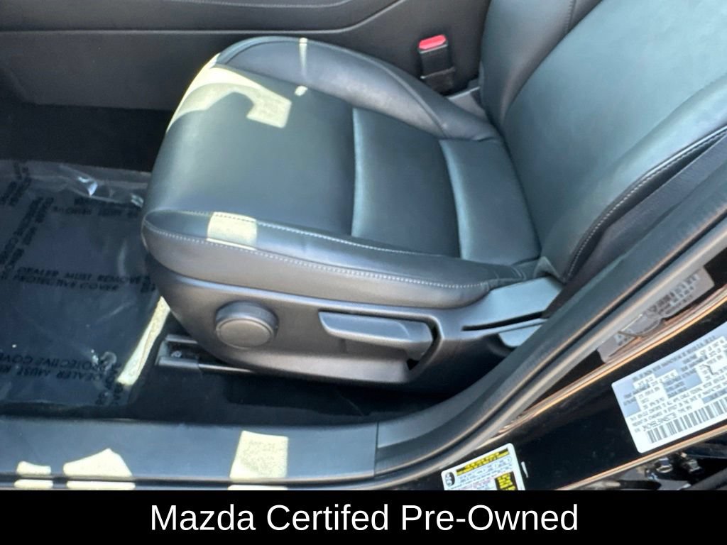 Certified 2022 MAZDA CX-30 AWD 2.5 S w/ Select Package image 53