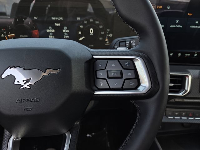 New 2026 Ford Mustang GT Premium RWD image 19