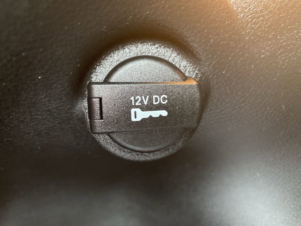 Certified 2023 Jeep Compass Trailhawk w/ Trailhawk Convenience Group image 15