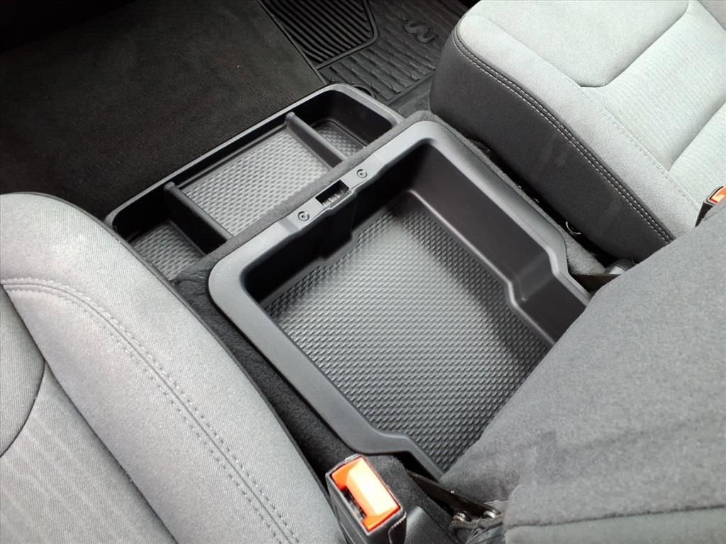 Used 2022 RAM 1500 Big Horn image 31