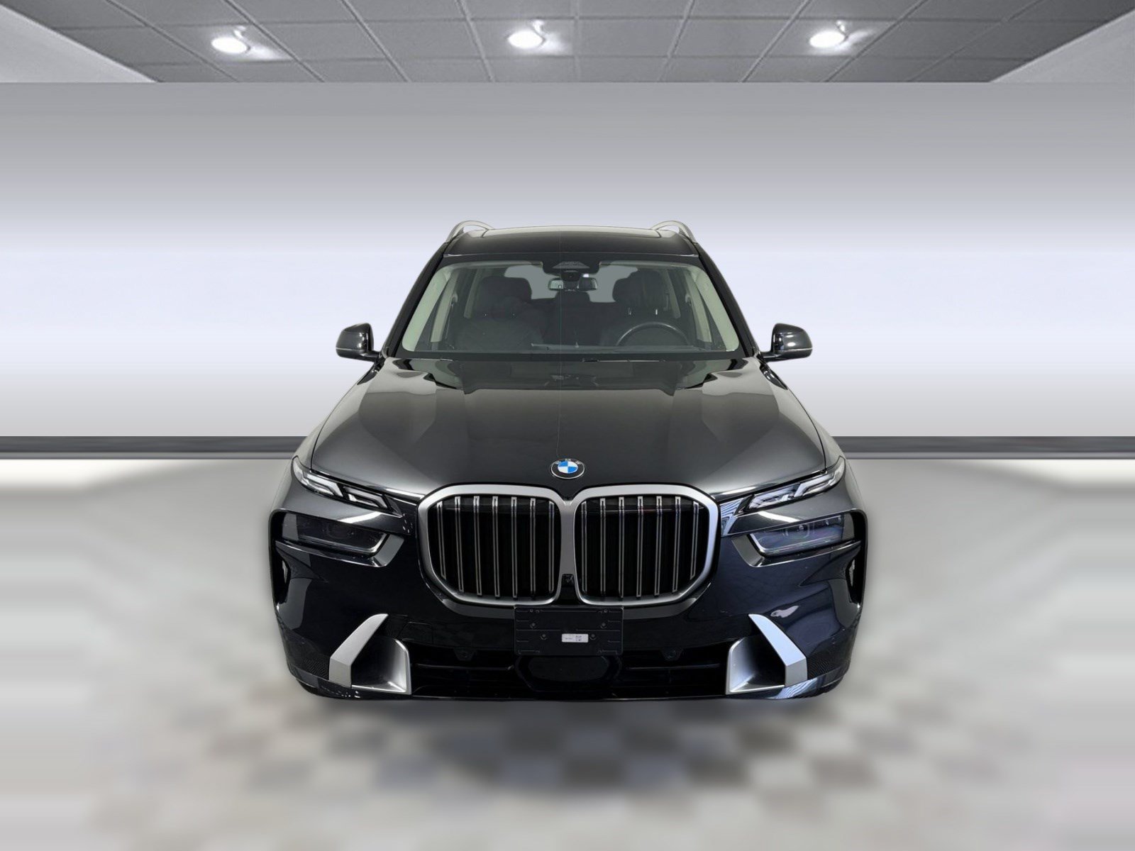 Used 2023 BMW X7 xDrive40i w/ Premium Package AWD/4WD image 6