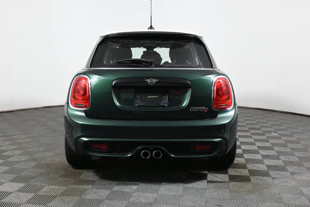 Used 2019 MINI Cooper S FWD image 10