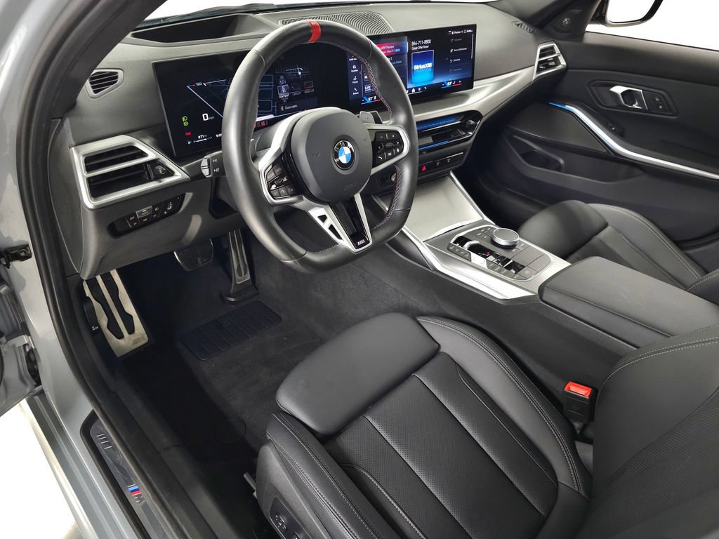 Used 2026 BMW M340i xDrive AWD/4WD image 16