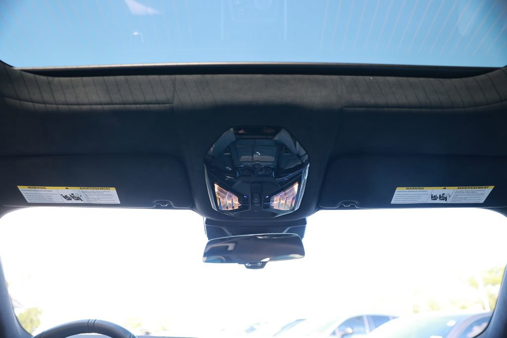 Used 2025 BMW i7 xDrive60 w/ Executive Package image 34