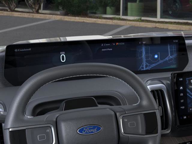 New 2026 Ford Expedition Platinum w/ Platinum Ultimate Package image 59