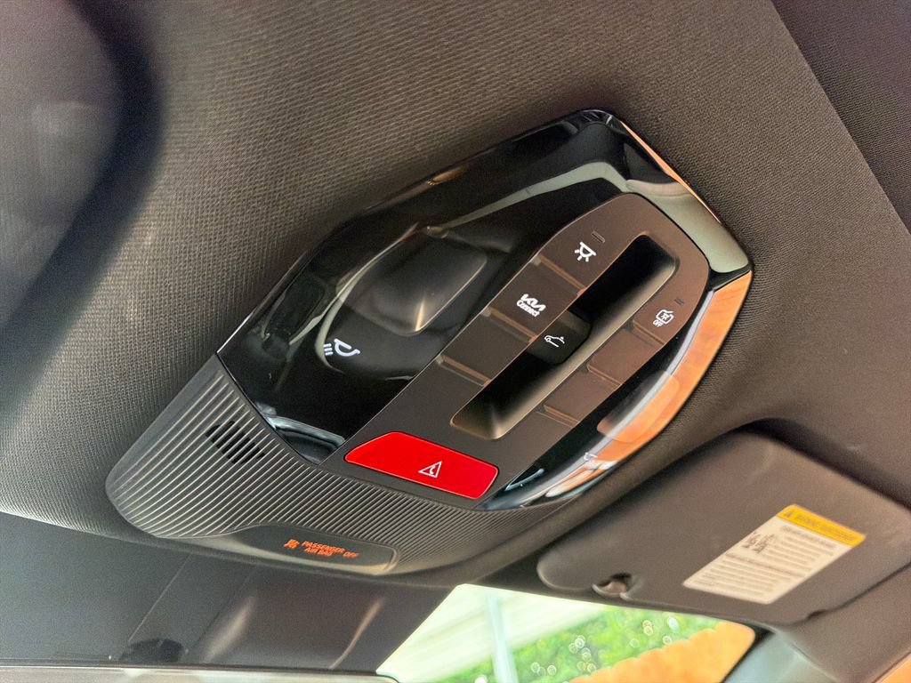 Used 2025 Kia K4 GT-Line FWD image 29