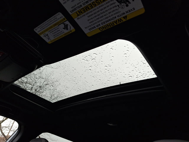 New 2026 Subaru Outback Limited image 12