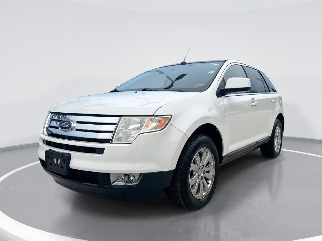 Used 2009 Ford Edge Limited