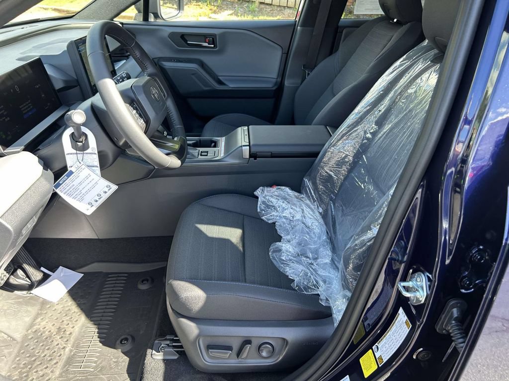New 2026 Toyota RAV4 SE AWD/4WD image 14