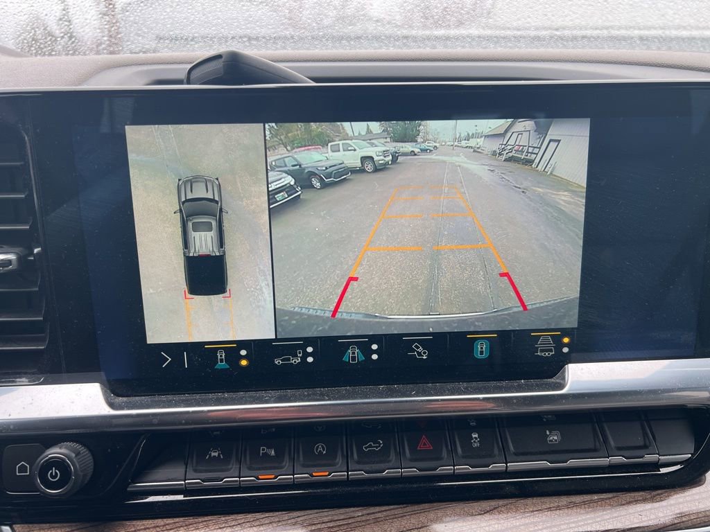 Used 2023 Chevrolet Silverado 1500 LT w/ Safety Package image 10