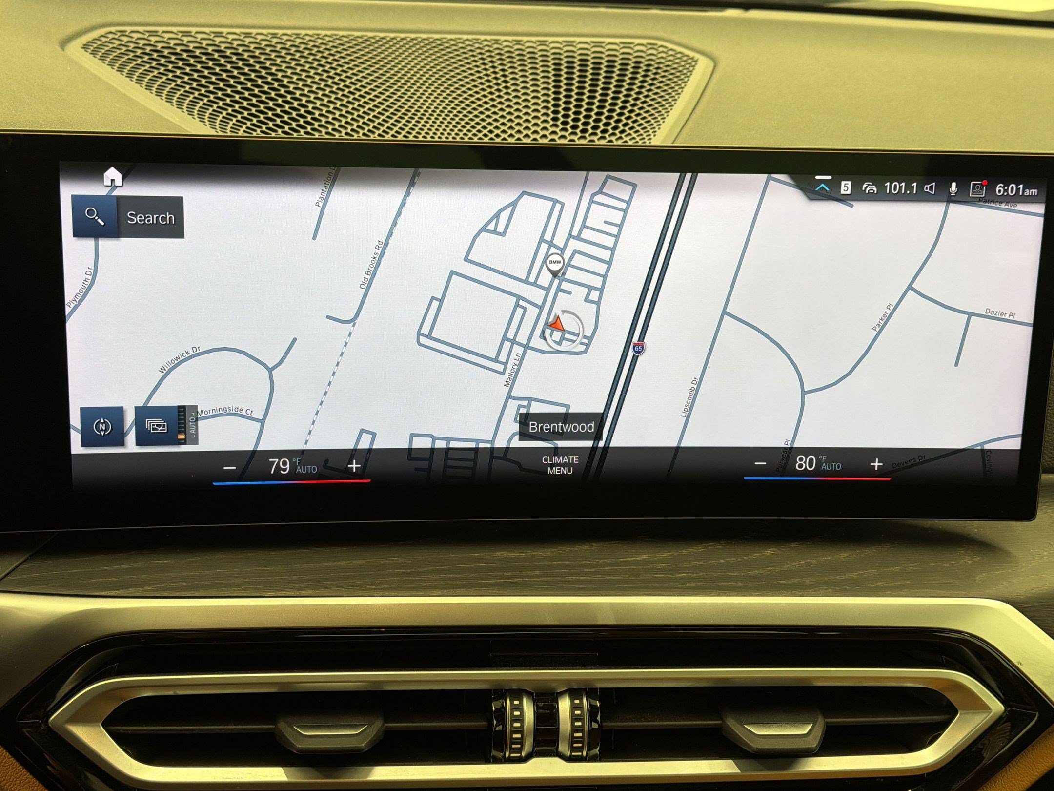 Used 2023 BMW 330i Sedan w/ Premium Package RWD image 22
