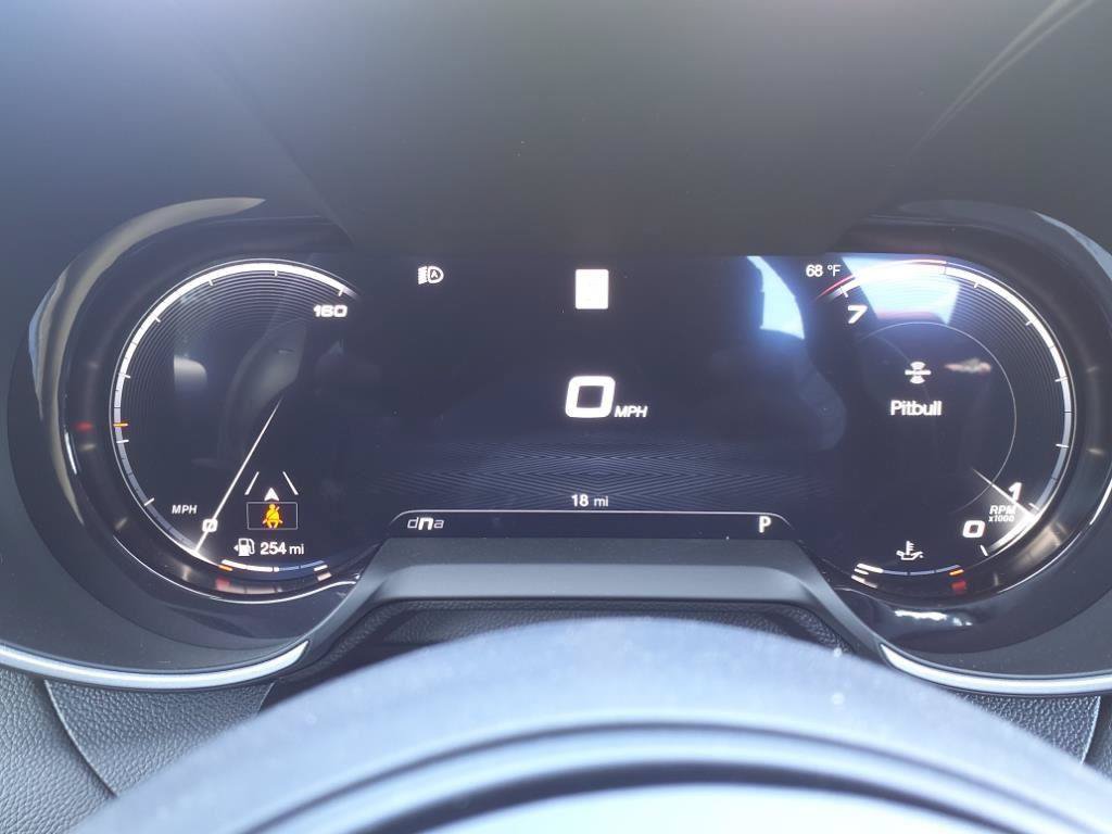 New 2025 Alfa Romeo Giulia RWD image 27