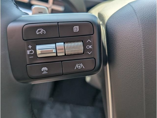 New 2026 Hyundai Santa Fe SE AWD/4WD image 18