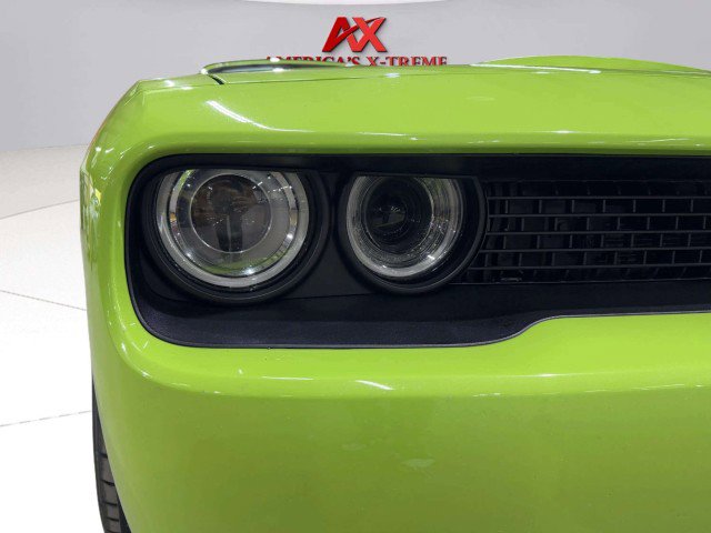 Used 2015 Dodge Challenger SRT Hellcat image 55