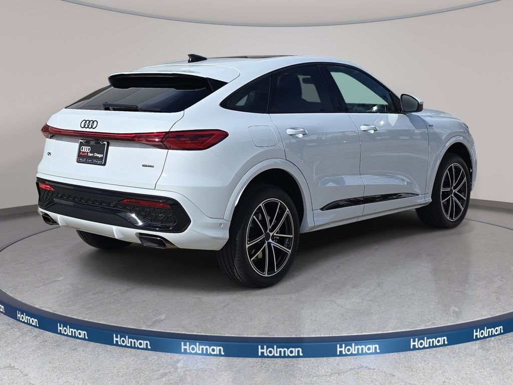 New 2026 Audi Q5 Premium Plus image 5